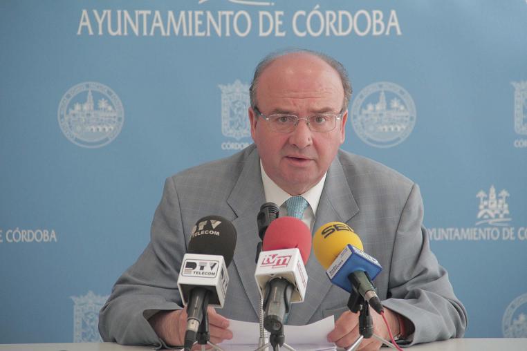 El Ayuntamiento ve "difcil" llegar a acuerdos con la Junta por la actitud de Alonso sobre el C4